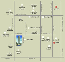 Bishan Point (D20), Condominium #618865371
